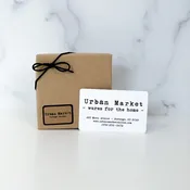 Gift Cards