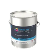 10000 Series Multi-Vac Solvent Ink – Air Dry