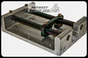 Aluminum Hitch