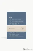 Artik A5 Notebook in Lavender