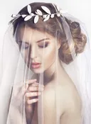 Long Veil
