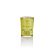Reiki Charged Healing Candle