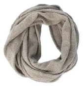 Altalun Cashmere Infinity Scarf | Luxuriously Soft