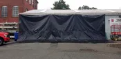 30×20 Shingle Tear-Off Tarp | Made in USA |