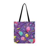 90s Icons - Tote Bag