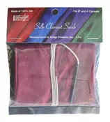 Hodge Silk Clarinet Swab
