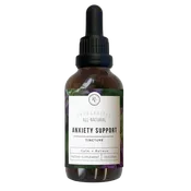 ANXIETY SUPPORT TINCTURE