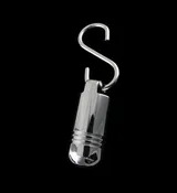 105 Gram Stainless Steel Ear Weight