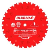 10 30th Diablo circular blade