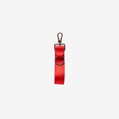 4 Panel Keychain / Scarlet