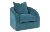 BOSS SWIVEL CHAIR