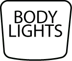 BODY LIGHTS