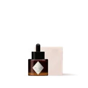 N°79 Peeling Solution and N°5 Baby Soap