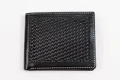 BASKETWEAVE BIFOLD