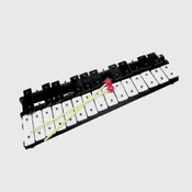 25 Note Bell Sets