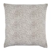 Julia Shroom Pillow 22x22"