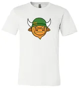 Buffalo Soldier