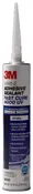 3M 4000UV Fast Cure Adhesive/Sealant White 10oz 06580 | 6