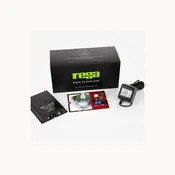 24v Motor Upgrade Kit