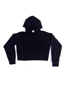 MC Michael Joesph Reverse Hoodie
