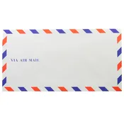Air Mail Envelopes