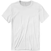 Allmade Sustainable Tri-Blend Tee