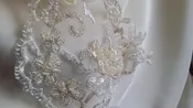 Chloe Champagne Trim