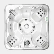 Artesian South Seas 748B Deluxe