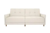 DHP Andora Futon Sofa Bed