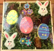DEX Baskets
