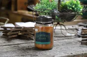 Grandma's Kitchen | Primitive Olde Crow