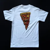 JIMBO PHILLIPS "PIZZA FACE" TEE