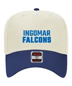 Ingomar Falcons Baseball Cap — ScreenCo of New Albany