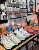 D'S SNEAKER LAUNDRY GIFT CARD — D's Sneaker Laundry