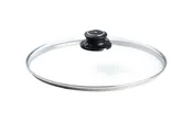 11" Tempered Glass Lid