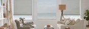 Horizontal Blinds