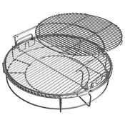 5-Piece EGGspander Kit for L