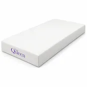 10" Charcoal Memory Foam Mattress