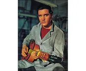 1655 Elvis Presley