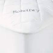 Hotel Sobel Dry Hypoallergenic Mattress Pad