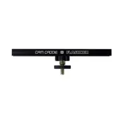 6 INCH - (1/4"-20) FLASHNER KIT - COLD SHOE EXTENSION