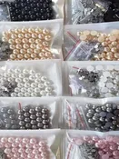 1/2 Pearl rivets 8mm – 50pcs
