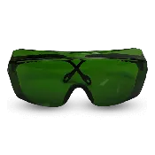 8x2.Pi14 IPL Shade 3 Glasses