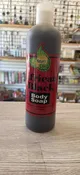African black soap
