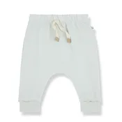 1 More In The Family - Pants - Aqua Pastel