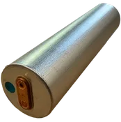 3.2v 15ah 48wh LiFePo4 Cylindrical Cells - Naked