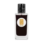 Eiderantler — January Scent Project