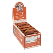 4-inch Turkey Sausage Bulk (80 count)