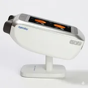 Eyerobo Iflash Retinal Camera