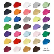 50 Color Necktie Package